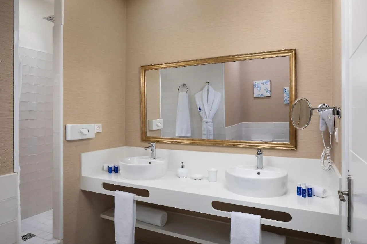 Bahiazul Resort Fuerteventura Corralejo Hotel