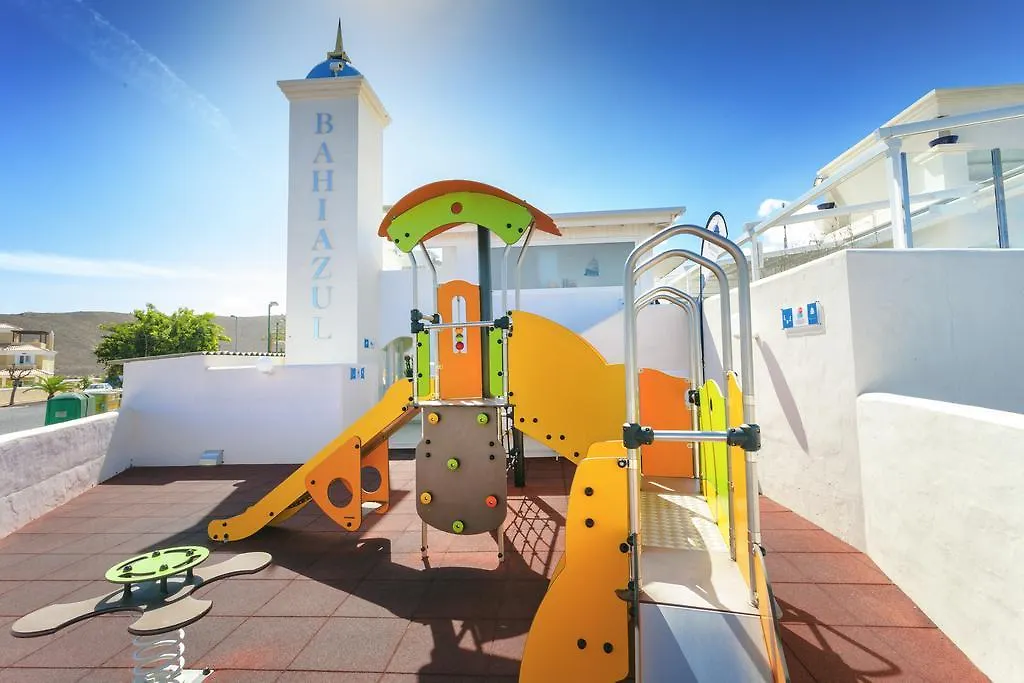 Bahiazul Resort Fuerteventura Corralejo Hotel