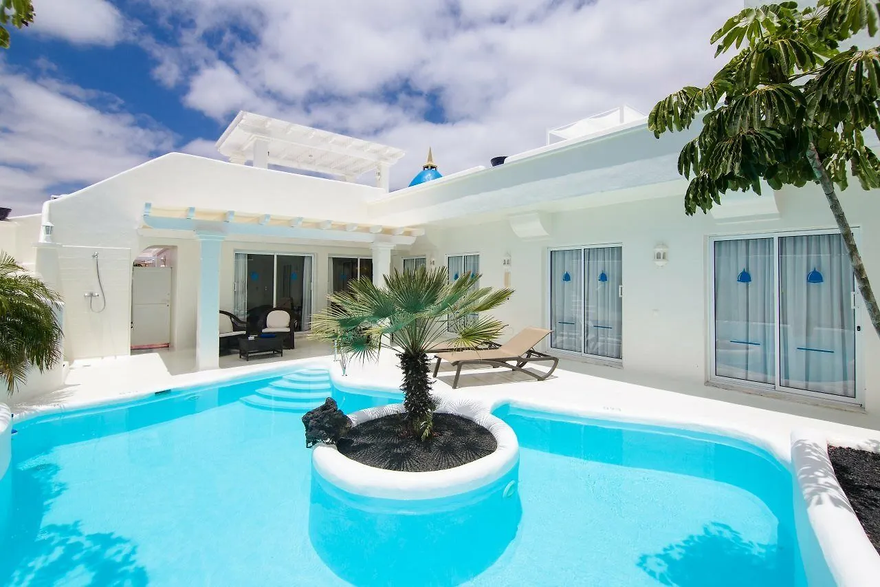 **** Hotel Bahiazul Resort Fuerteventura Corralejo Spain